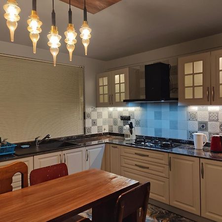 Meraki Homestay Shillong Zewnętrze zdjęcie