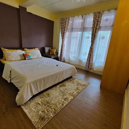 Meraki Homestay Shillong Zewnętrze zdjęcie