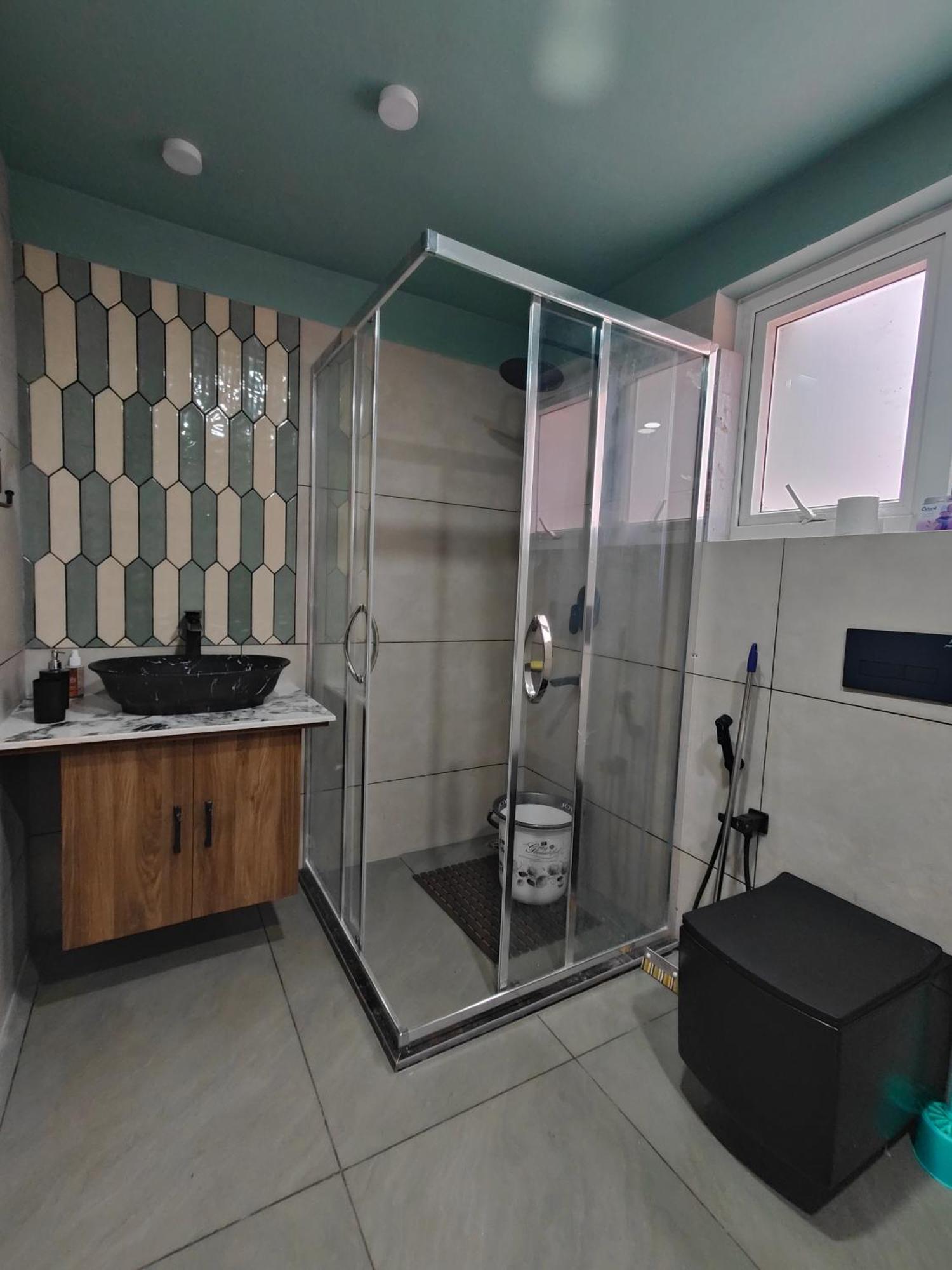 Meraki Homestay Shillong Zewnętrze zdjęcie