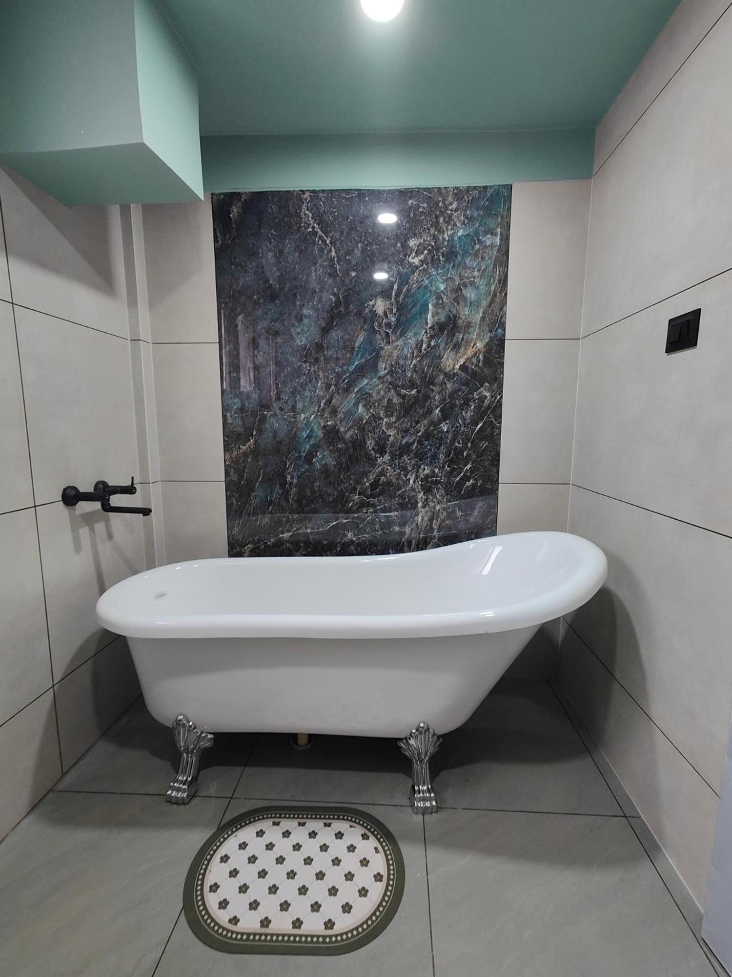 Meraki Homestay Shillong Zewnętrze zdjęcie